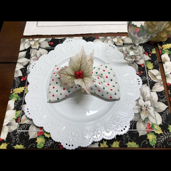 PLACEMATS - Picture 5 of 12